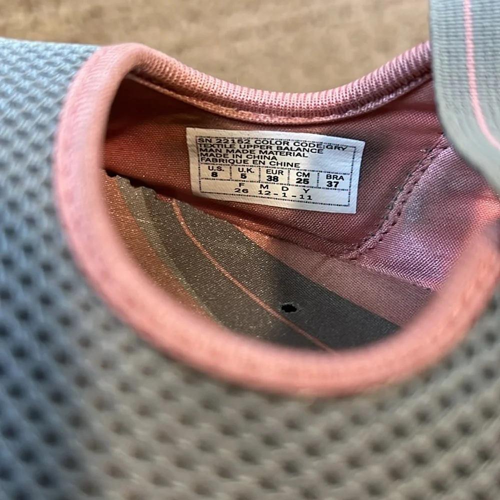Sketchers shoes - Picture 5 of 5